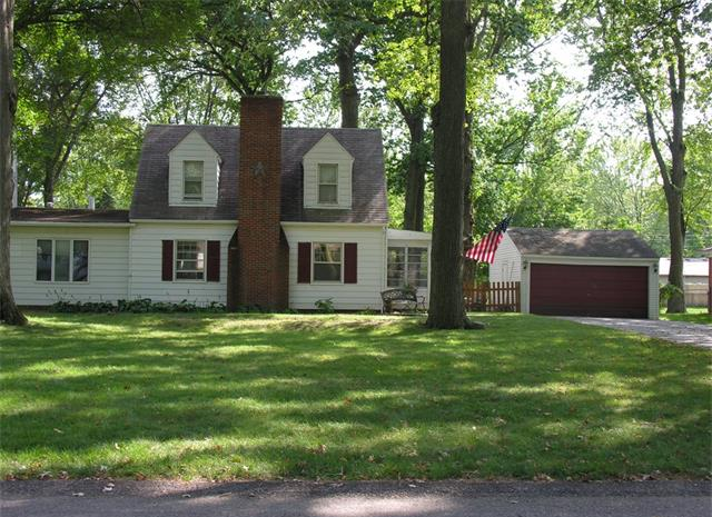 Valley Rouge Livonia MI Homes for Sale
